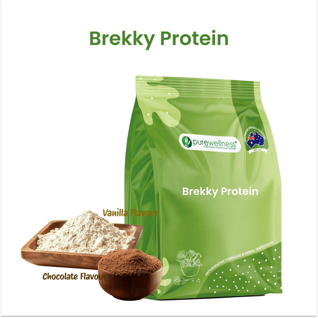 Brekky Protein