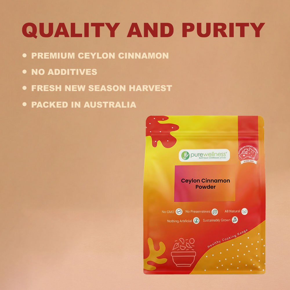 Ceylon Cinnamon Powder
