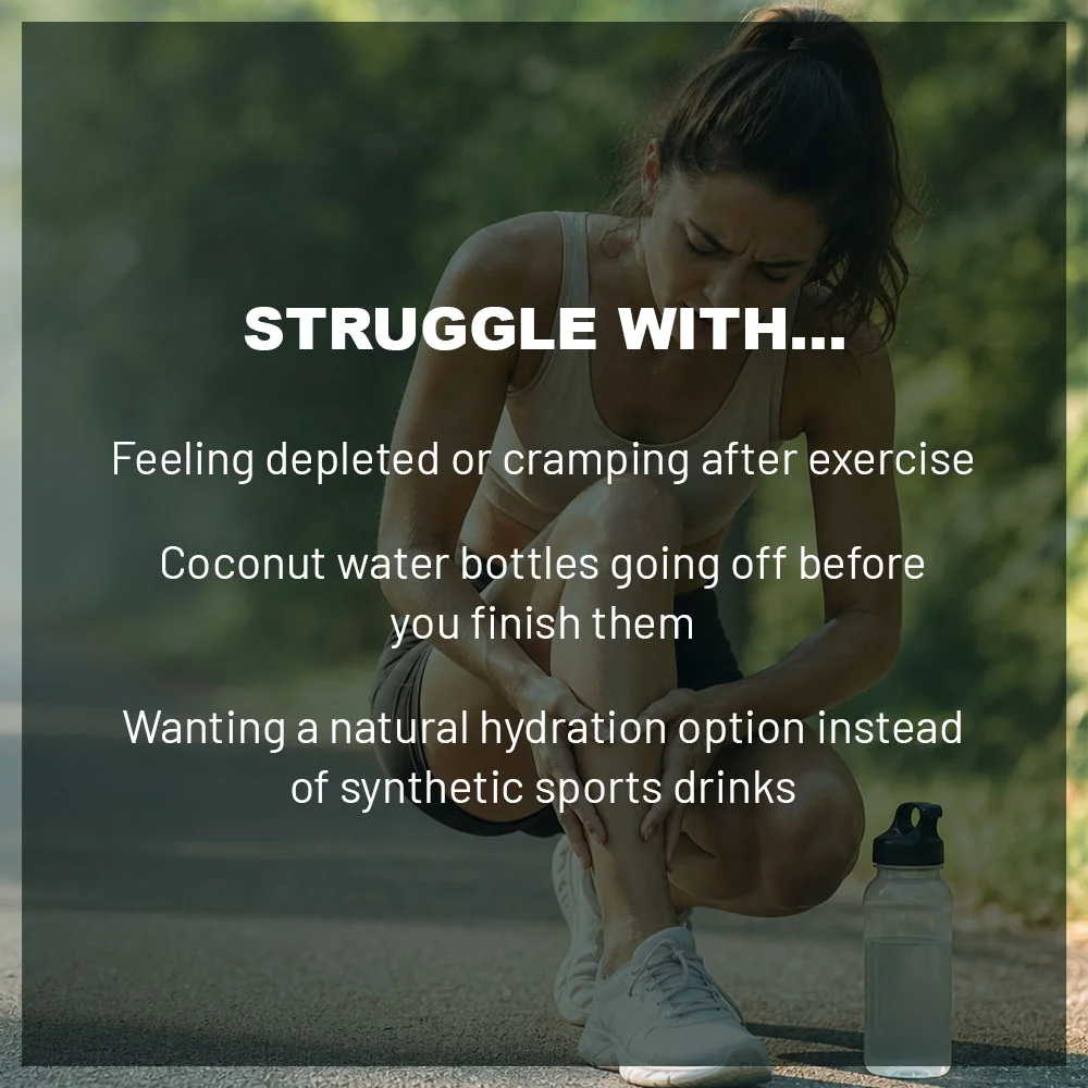 Organic Coconut Water Powder (Price Drop) - Image 5