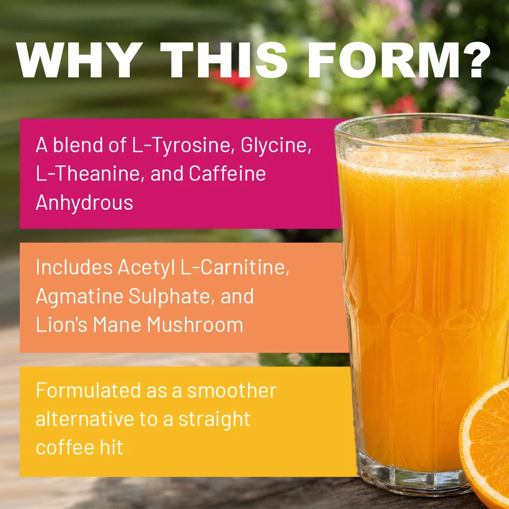 A.M. Wake Up Juice - Image 4