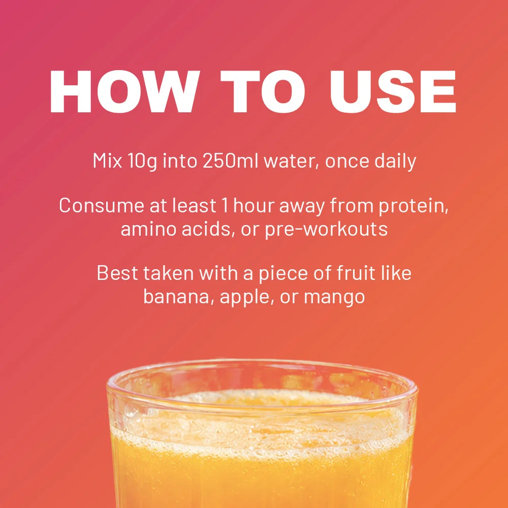 A.M. Wake Up Juice - Image 6