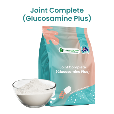Joint Complete (Glucosamine Plus)