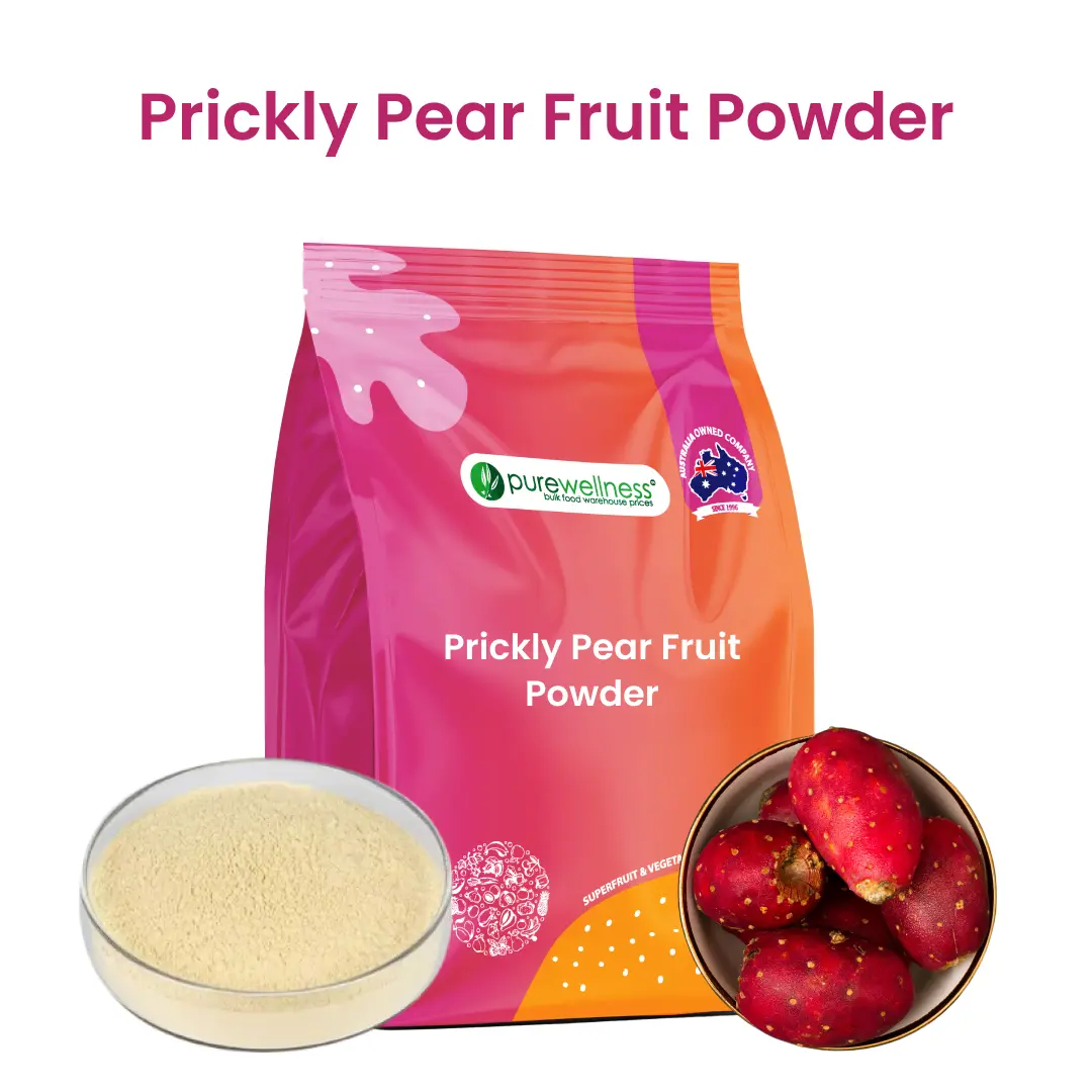 Prickly Pear Fruit Powder