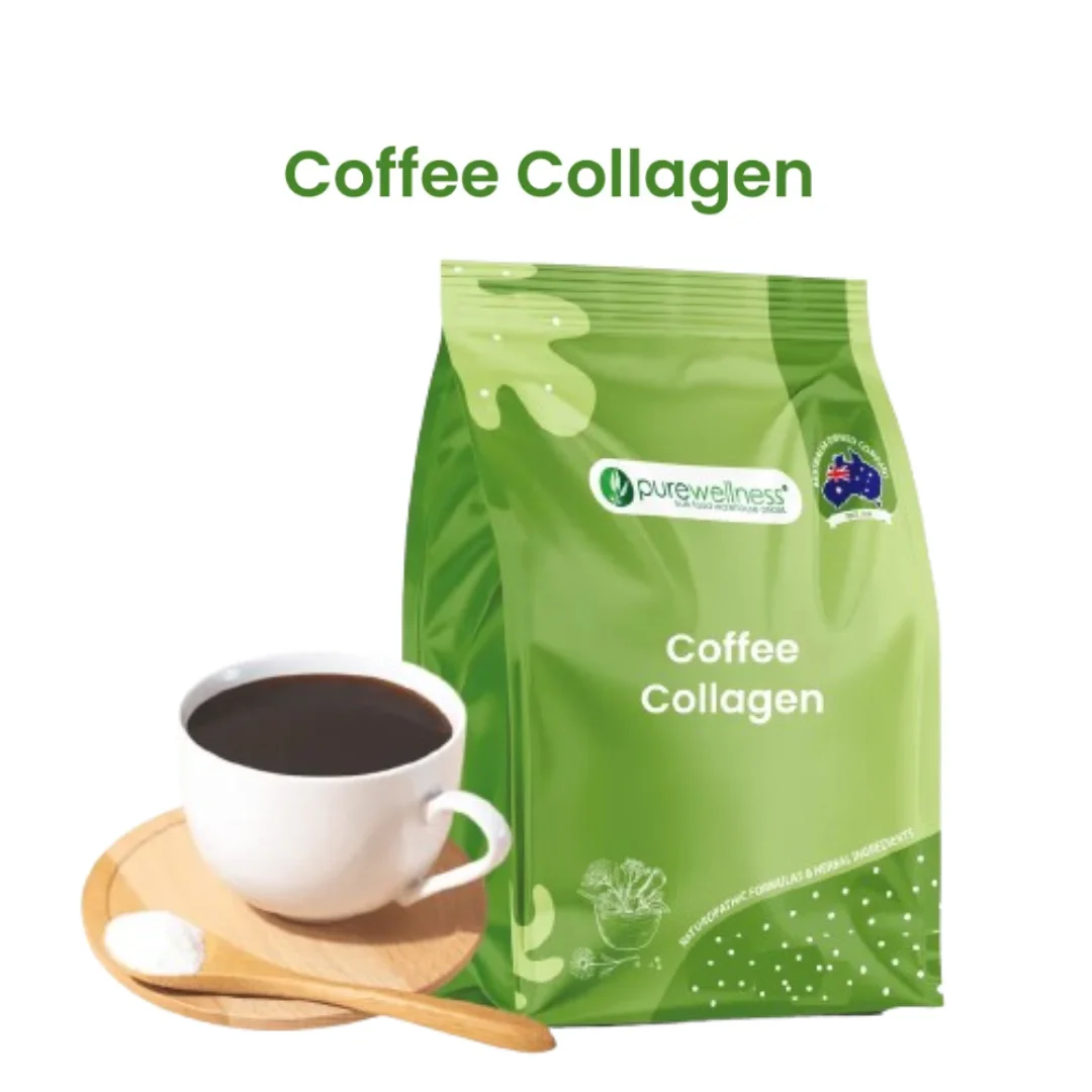 Coffee Collagen