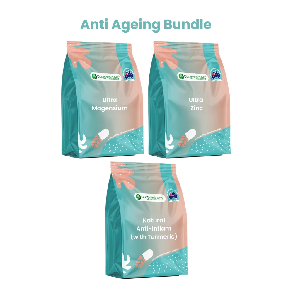Anti Ageing Bundle