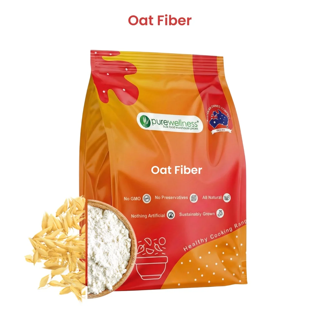 Oat Fiber