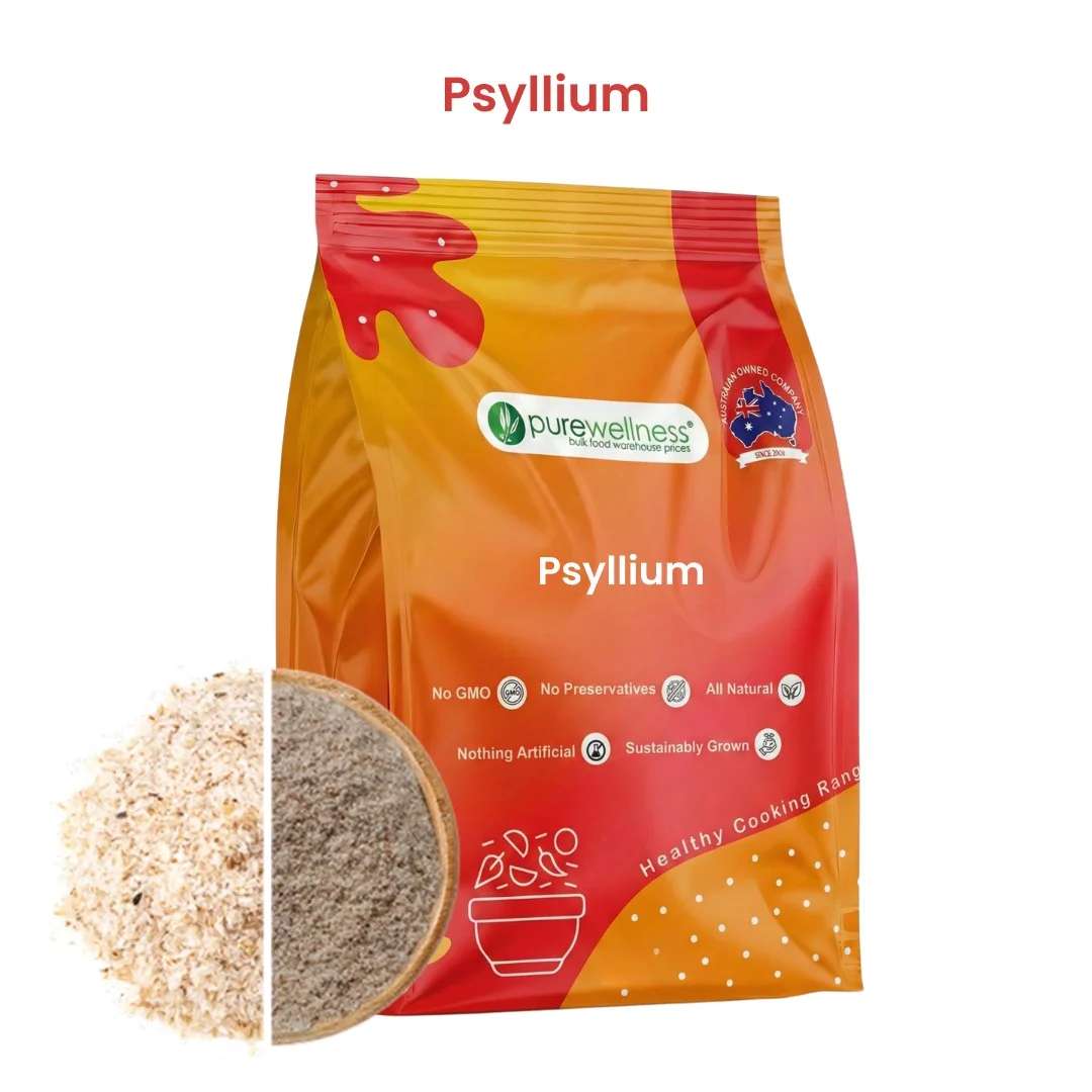Premium Psyllium Husks