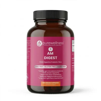 Purewellness AM DIGEST