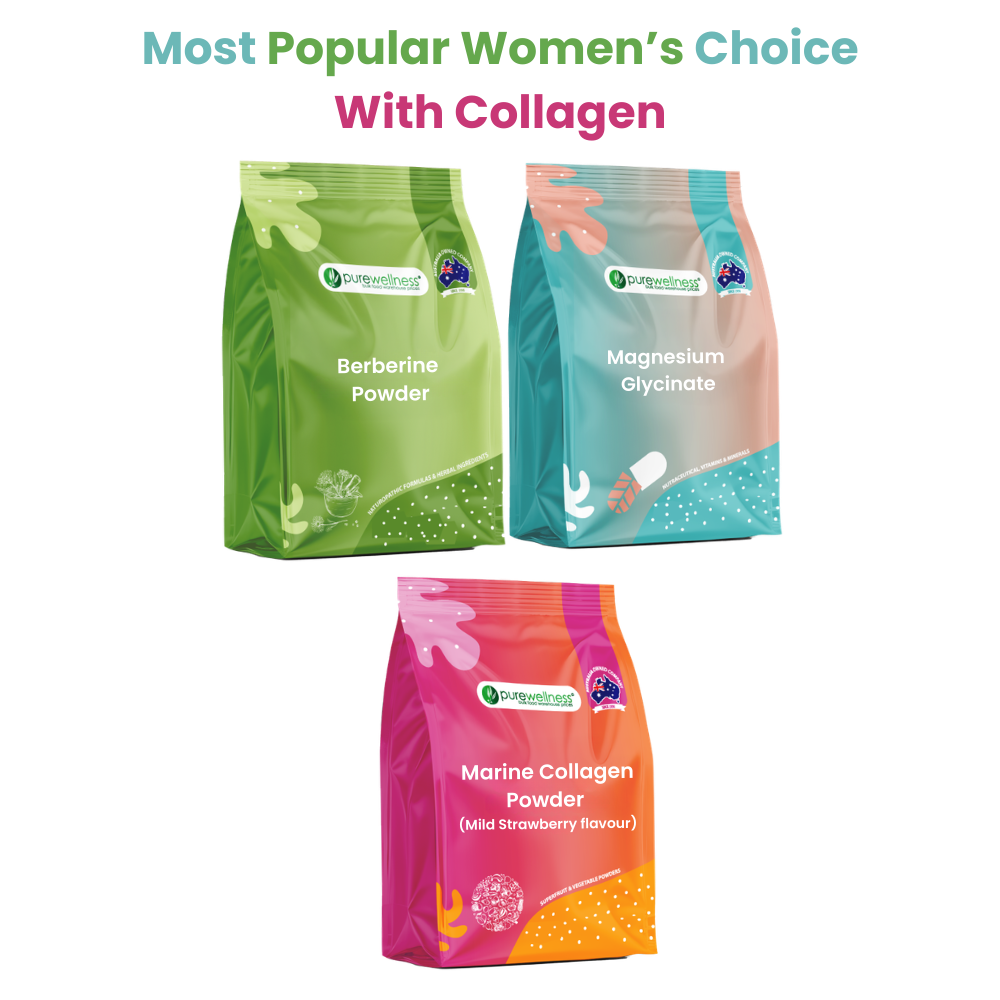 Popular Women's Choice Bundle