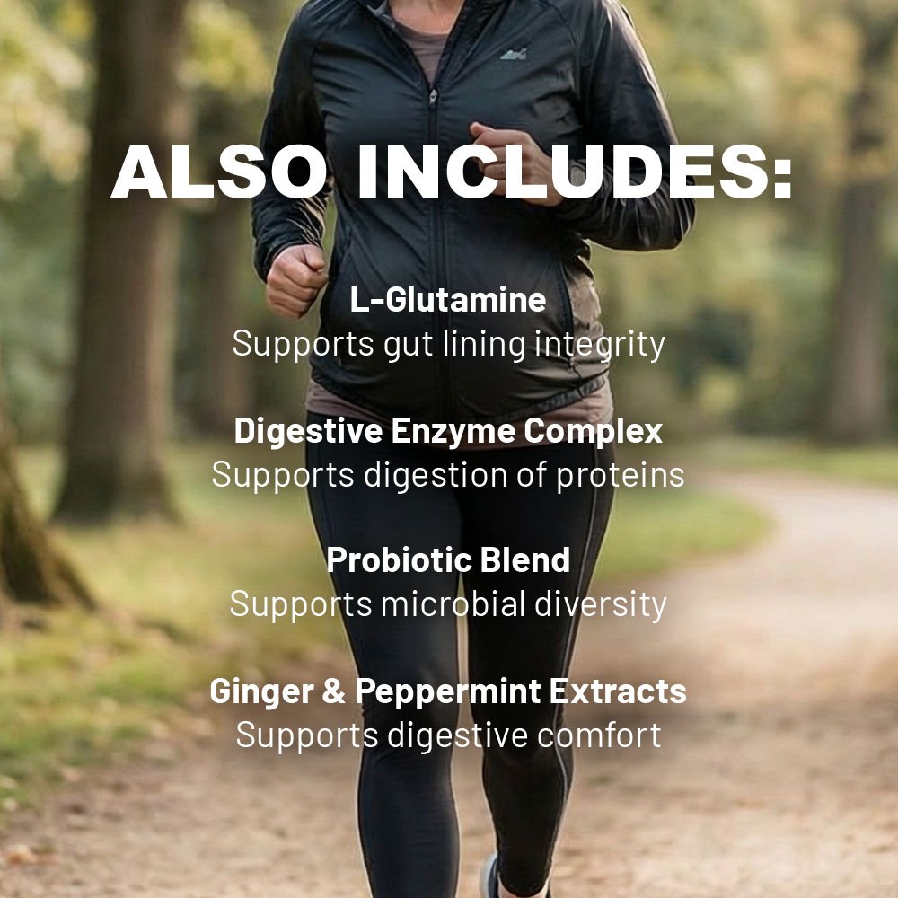 Ultimate Gut Formula-“Rebuild. Feed. Protect.” - Image 4