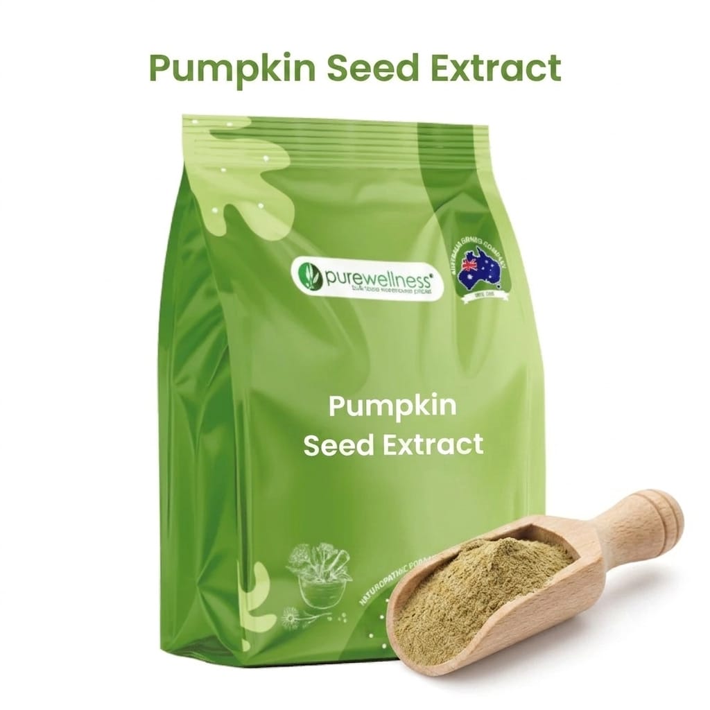 Pumpkin Seed Extract