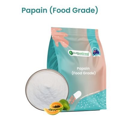 Papain (Food Grade)
